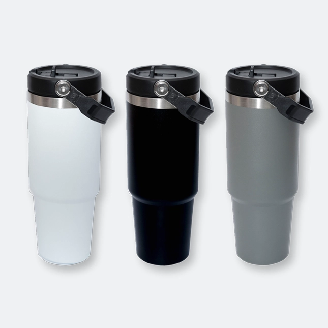 GMG2078 Squirzo Stainless Steel Tumbler