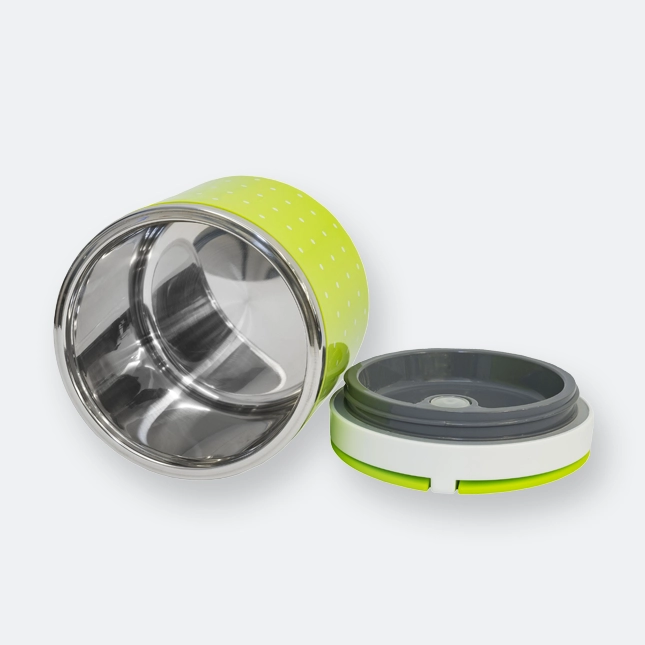 GMG2080 Drumbo Stainless Steel Lunch Box