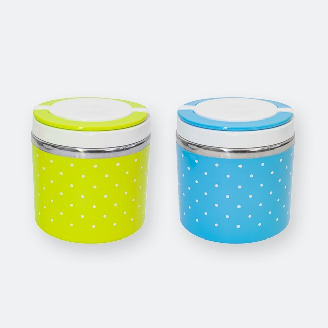 GMG2080 Drumbo Stainless Steel Lunch Box