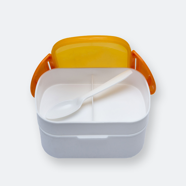 GMG2083  Flosho Lunch Box