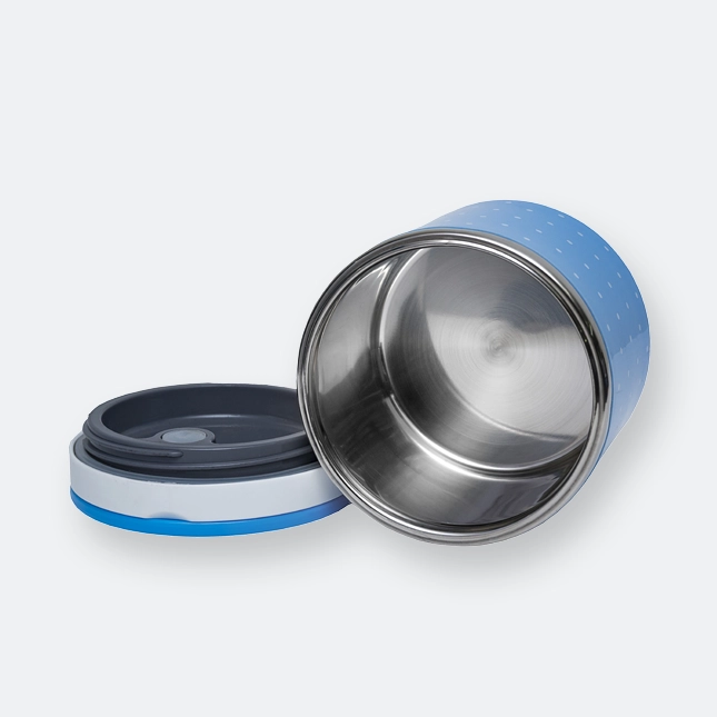 GMG2084 Glooshy Lunch Box