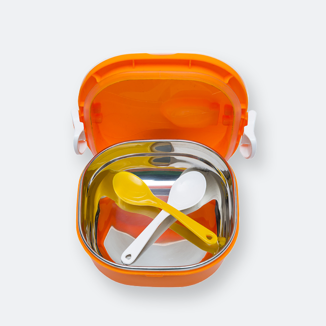 GMG1146 Stainless Steel Lunch Box III