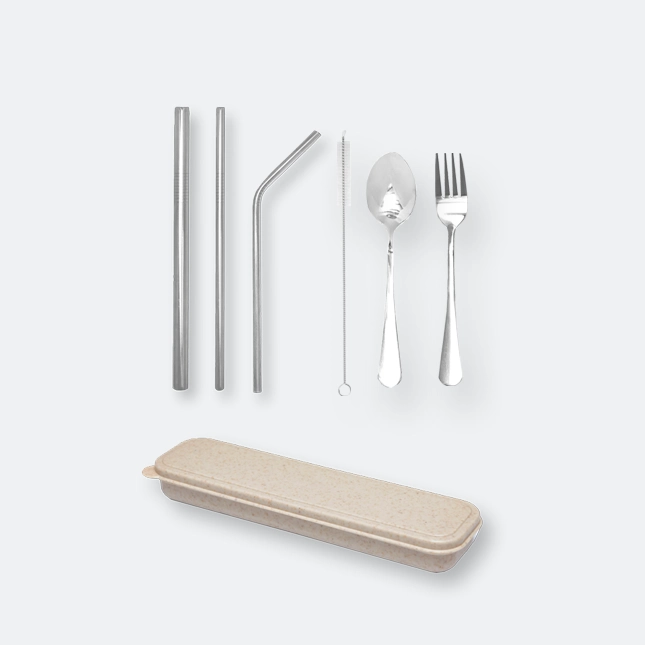 GMG2089_Zwooshy_Stainless_Steel_Straw_Set_CE2500_OPEN GMG2089 Zwooshy Stainless Steel Straw Set