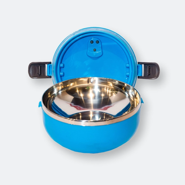 GMG2095 Splizmo Lunch Box