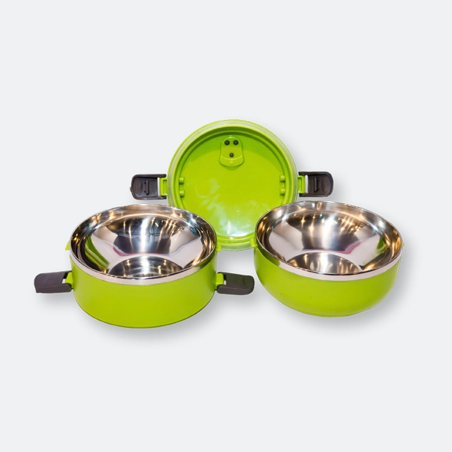 GMG2096 Gnimzy Lunch Box