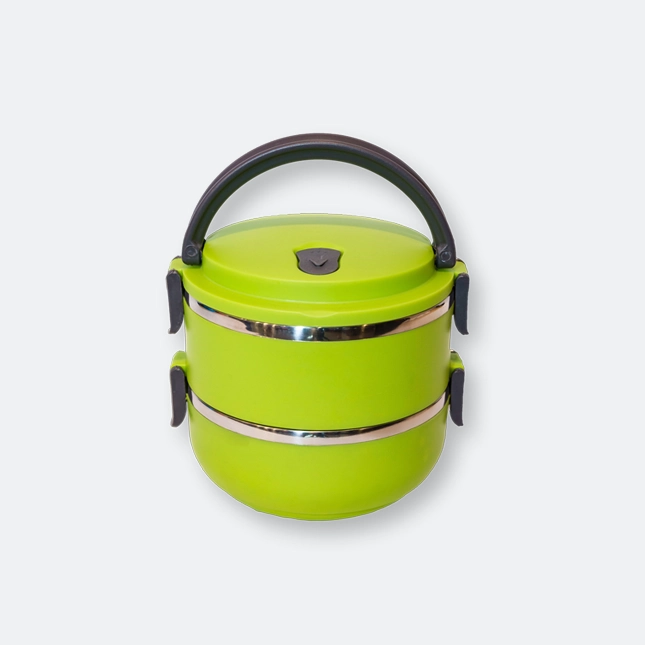 GMG2096 Gnimzy Lunch Box
