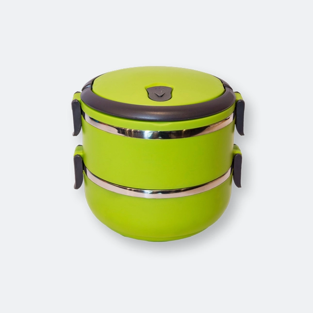GMG2096 Gnimzy Lunch Box