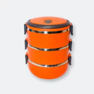 GMG2097 Fribbo Lunch Box