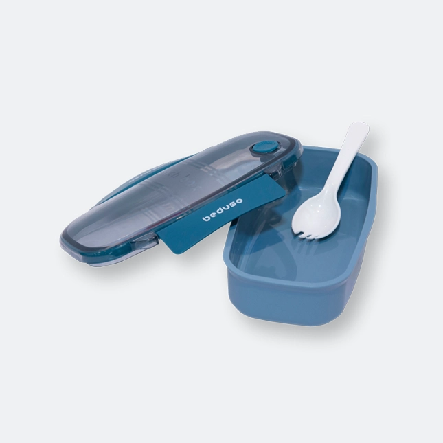 GMG2098 Blooplo Lunch Box