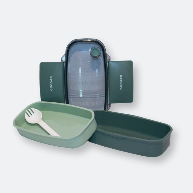 GMG2099 Draffy Lunch Box