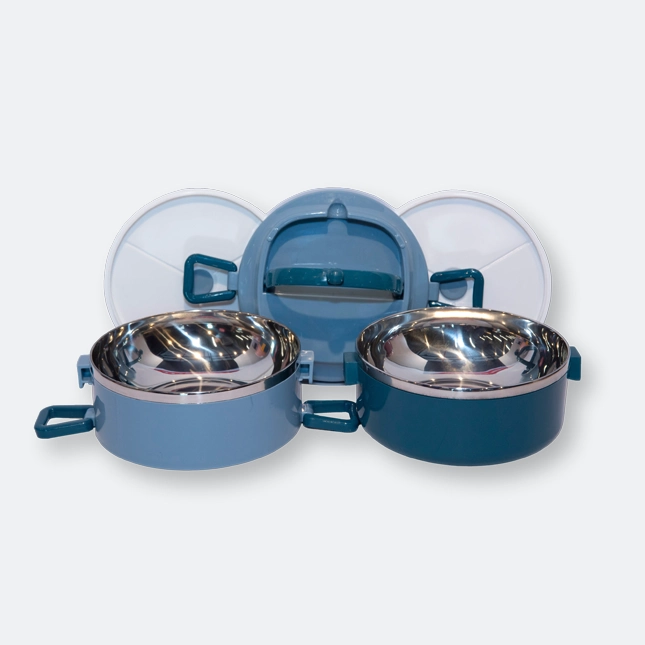 GMG2102 Trempo Lunch Box