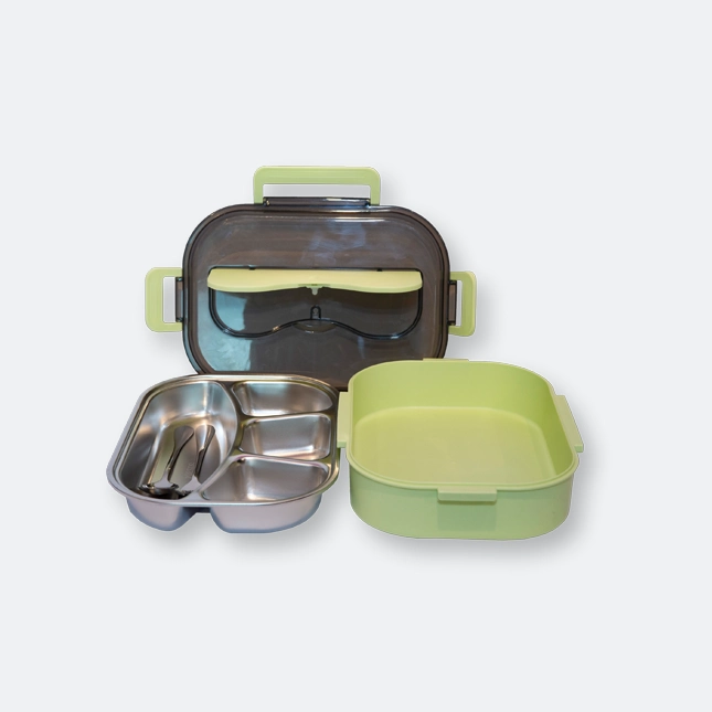 GMG2104 Swurfy Lunch Box