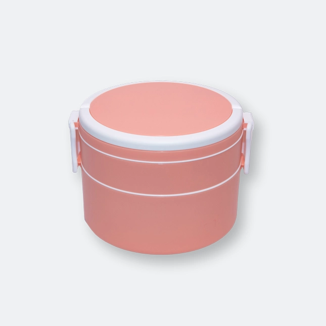 GMG2105_Flumpy_Lunch_Box_PEACH GMG2105 Flumpy Lunch Box