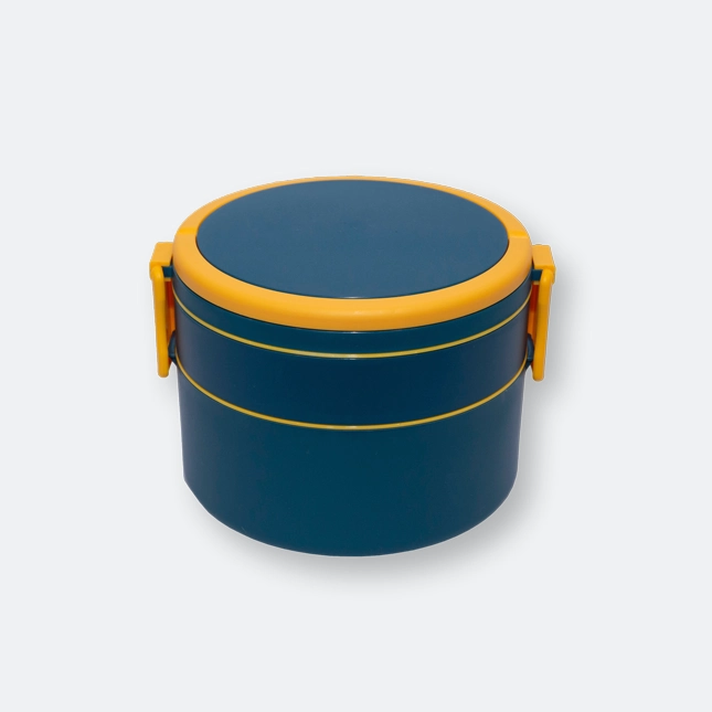 GMG2105_Flumpy_Lunch_Box_TURQUOISE GMG2105 Flumpy Lunch Box