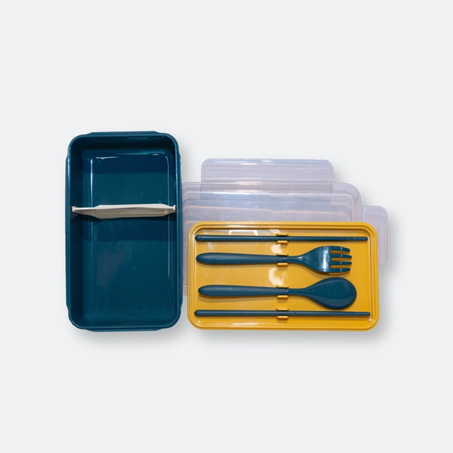 GMG2106 Glifflo Lunch Box