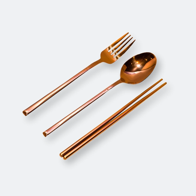 GMG2109 Dribsy Cultery Set