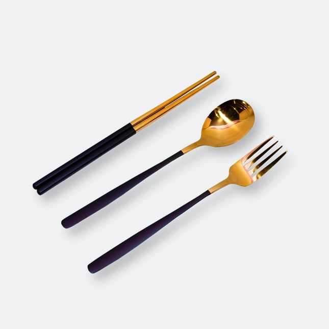 GMG2110 Swimzy Cultery Set