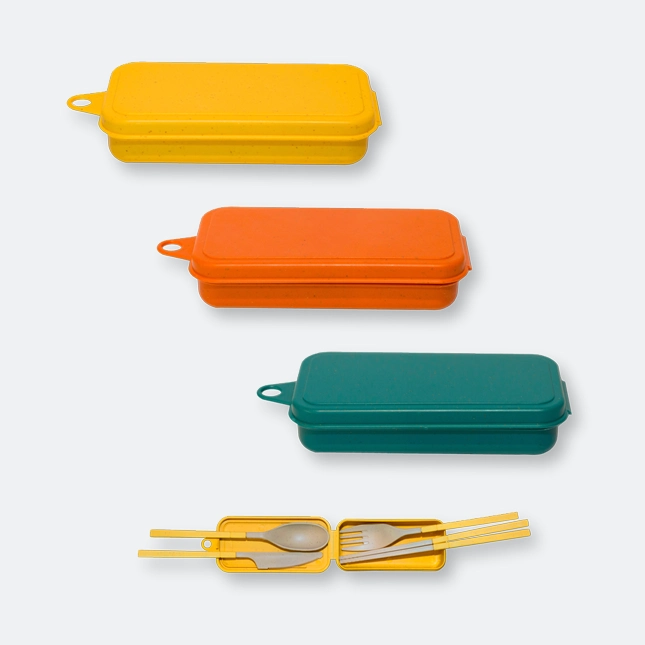 GMG2111 Huzzo Cultery Set