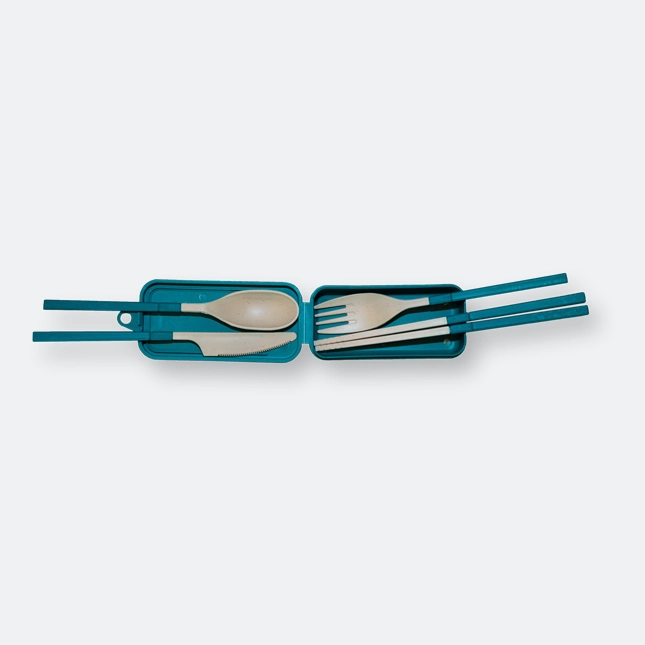 GMG2111 Huzzo Cultery Set