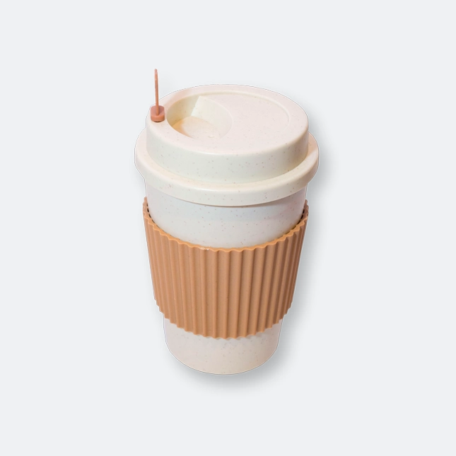 GMG2118 Frizzle Coffee Mug