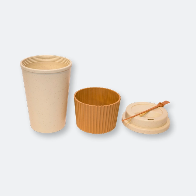 GMG2118 Frizzle Coffee Mug