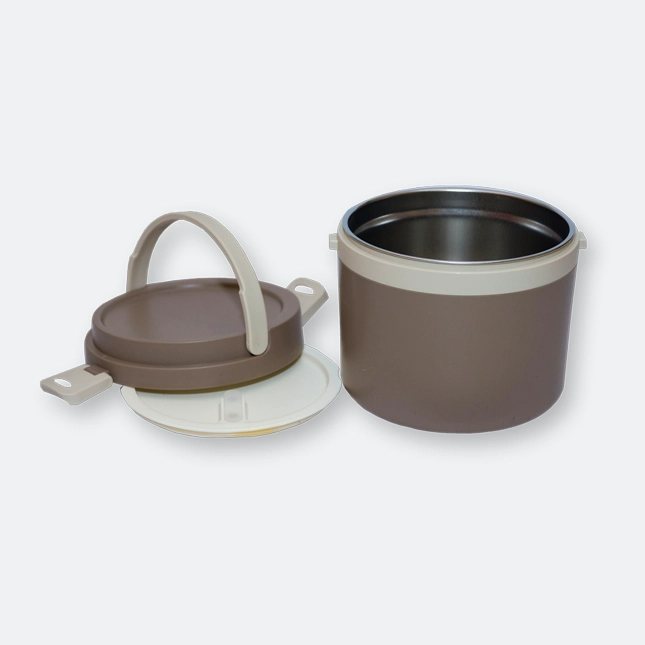 GMG2122 Zlumpo Lunch Box