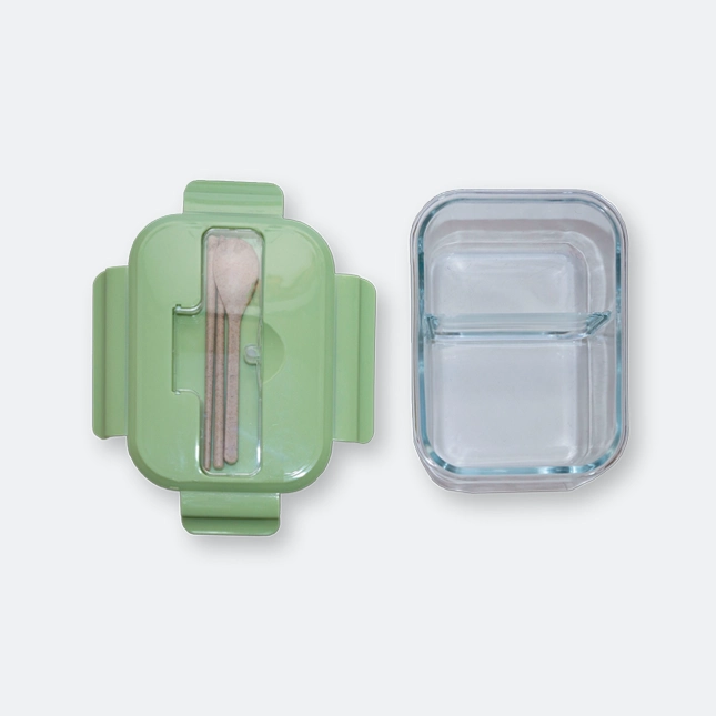 GMG2125 Grizzlo Lunch Box