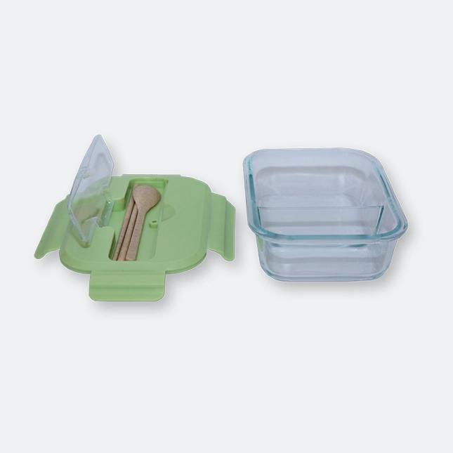 GMG2125 Grizzlo Lunch Box