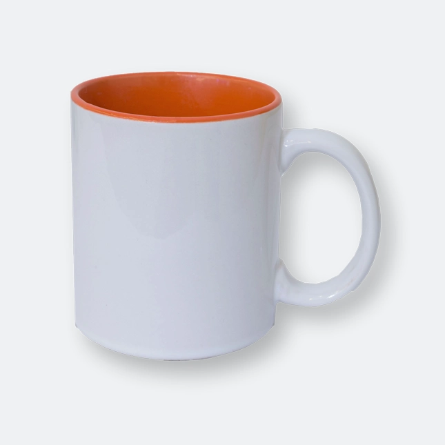 GMG2126 Zimblo Colourful Mug