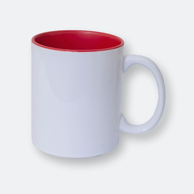 GMG2126 Zimblo Colourful Mug