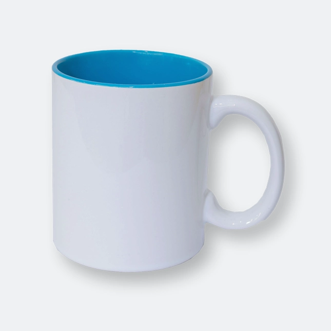GMG2126 Zimblo Colourful Mug