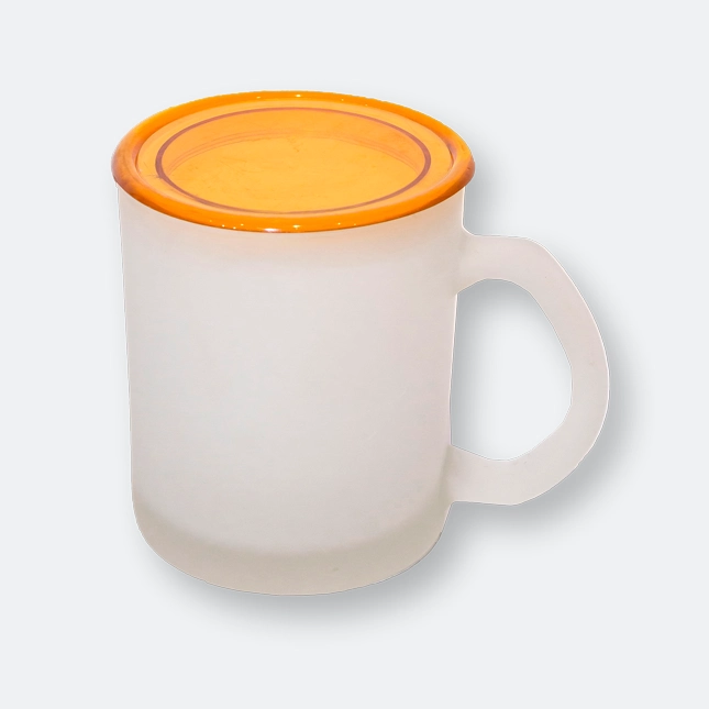 GMG2128 Climpo Frosted Mug