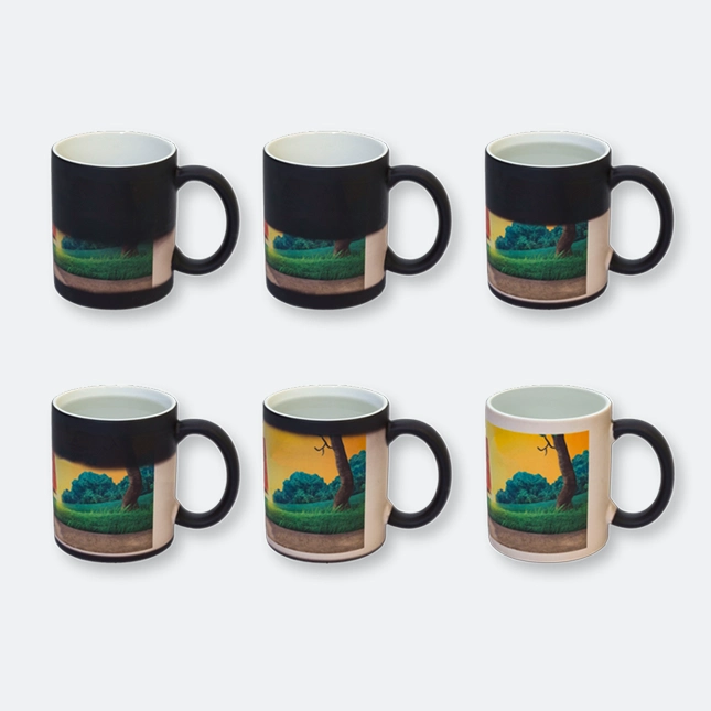 GMG2129 Twimpy Magic Mug II