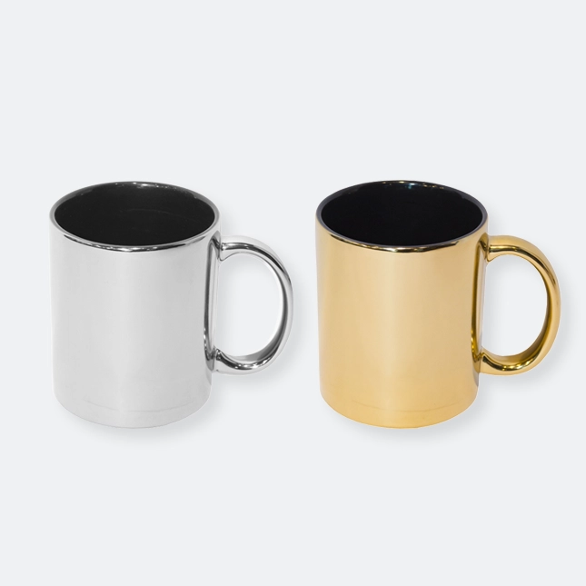 GMG2132 Brumbly Ceramic Mug