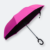 GMG2133_Brimzo_Double_Layer_Inverted_Umbrella_UM0826_MAGENTA GMG2133 Brimzo Double Layer Inverted Umbrella