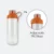 GIH1121 Nico Tritan Drink Bottle