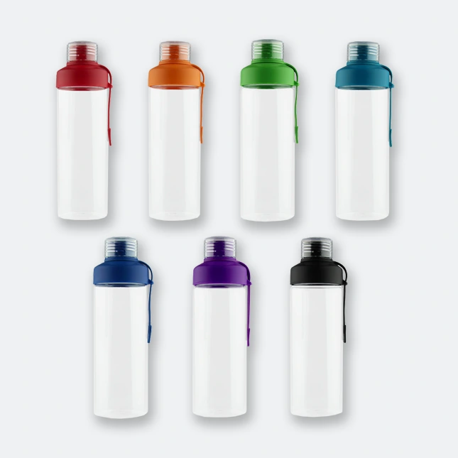 GIH1121 Nico Tritan Drink Bottle