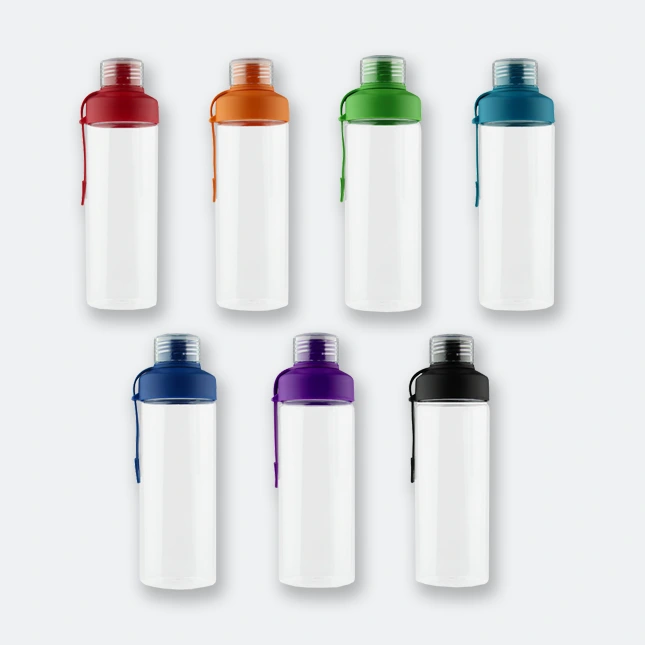 GIH1121 Nico Tritan Drink Bottle