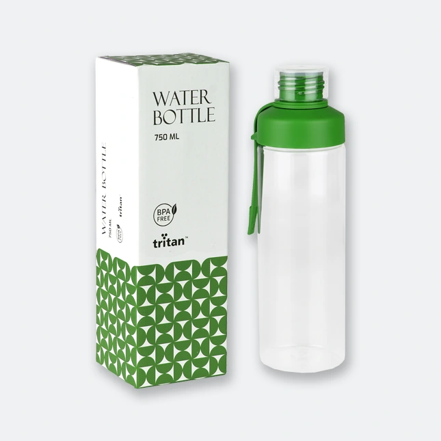 GIH1121 Nico Tritan Drink Bottle
