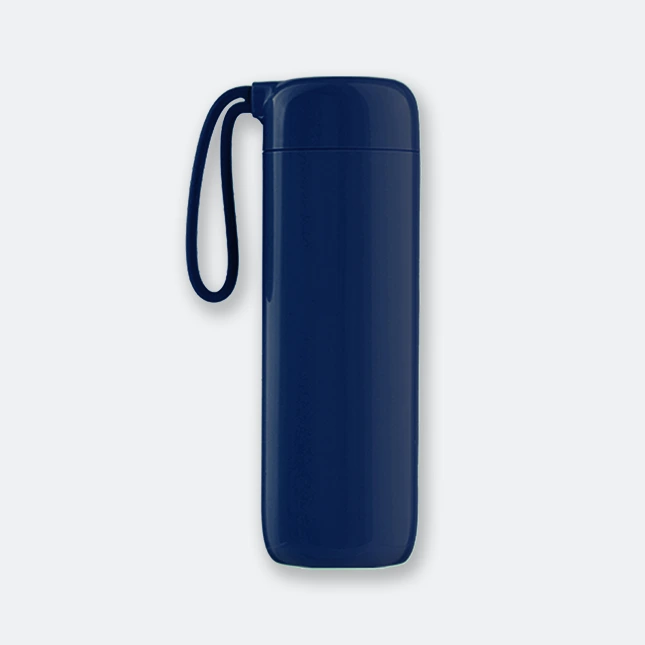 GIH1144 ARTIART SWAN - Vacuum Thermal Suction Flask
