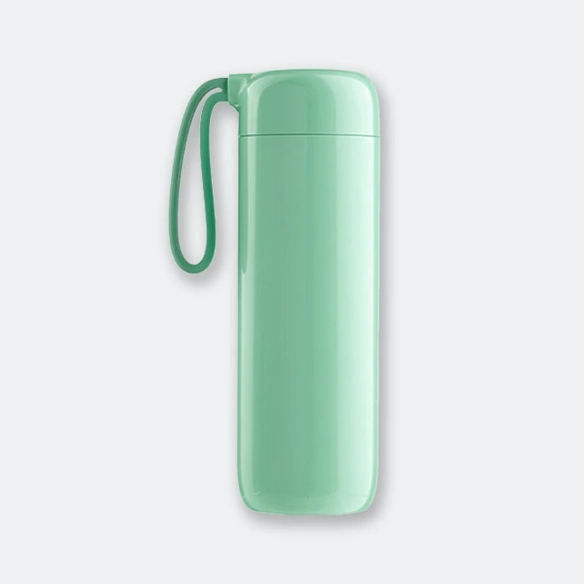 GIH1144 ARTIART SWAN - Vacuum Thermal Suction Flask