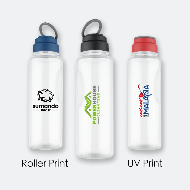 GIH1156 FRODO - AS Drink Bottle