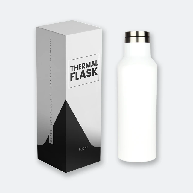 GIH1159 Kate Vacuum Flask (500ml)