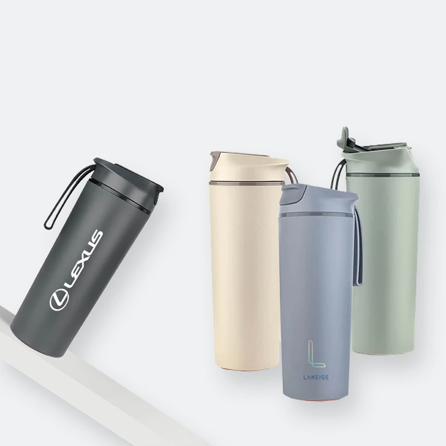 GIH2144 ARTIART RHINO - Suction Bottle