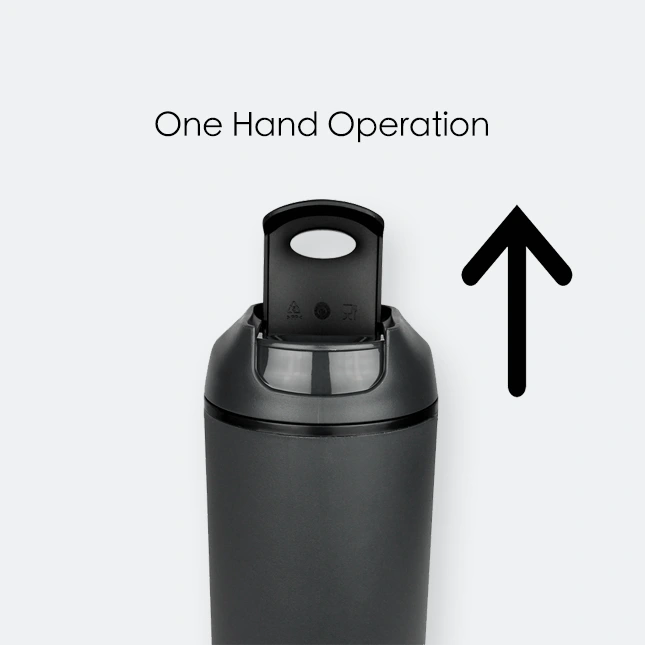 GIH2144 ARTIART RHINO - Suction Bottle