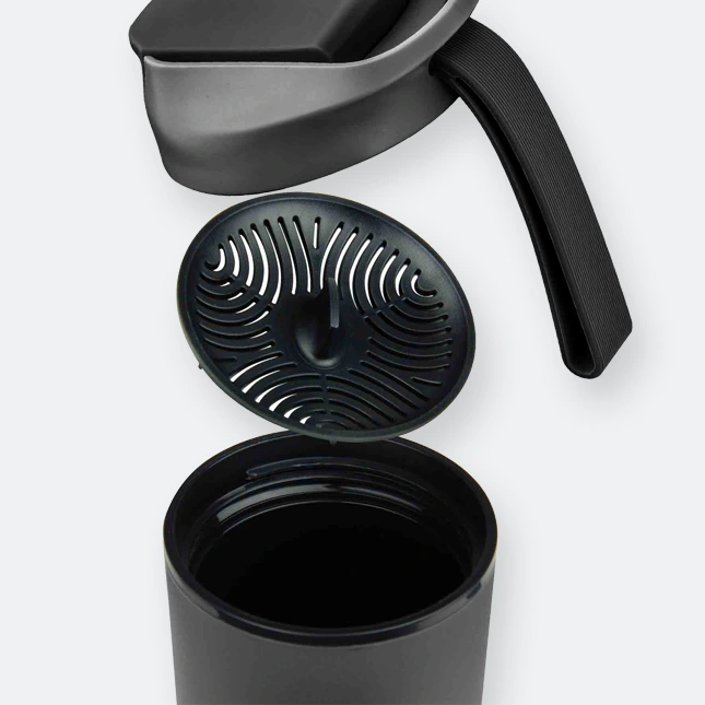 GIH2144 ARTIART RHINO - Suction Bottle