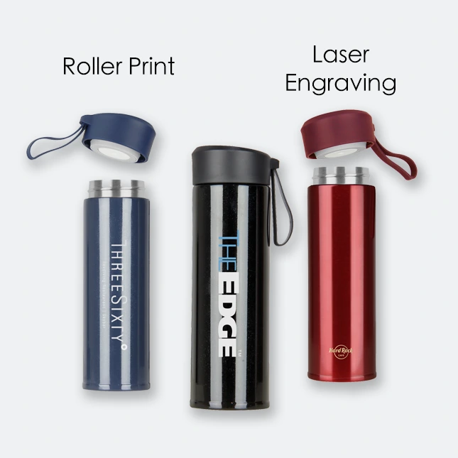 GIH1184 Naia Vacuum Thermal Flask (350ml)