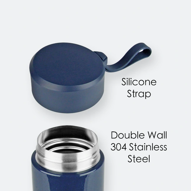 GIH1184 Naia Vacuum Thermal Flask (350ml)