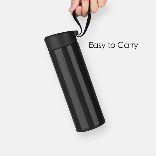 GIH1184 Naia Vacuum Thermal Flask (350ml)