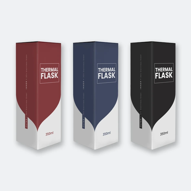 GIH1184 Naia Vacuum Thermal Flask (350ml)